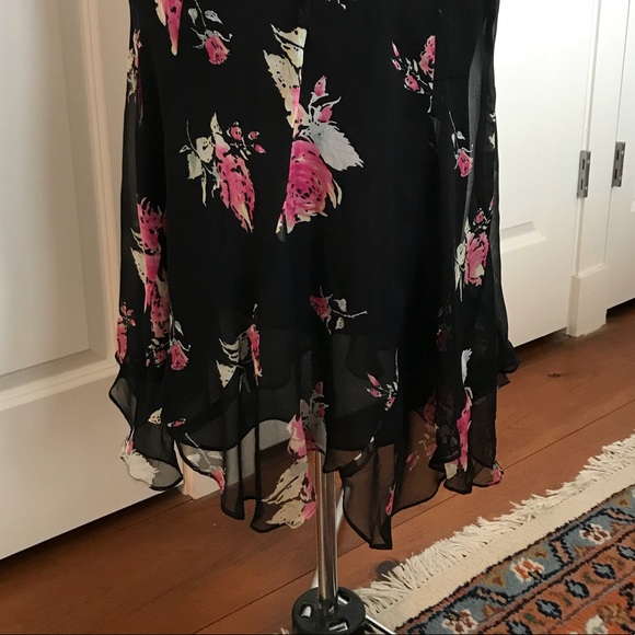 🌷Dance the night away swirl skirt - Picture 3 of 3